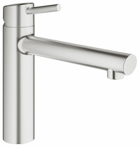 Смеситель Grohe Concetto 31210001