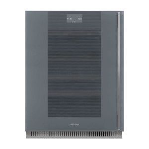 Винный шкаф Smeg CVI138LWS2