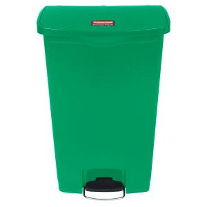 Контейнер для мусора Rubbermaid 1883586