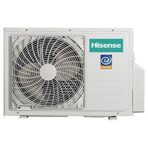 Внешний блок мультисплит-системы Hisense AMW2-20U4SNC1