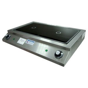 Плита электрическая Kocateq HP4000