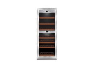 Винный шкаф CASO WineComfort 380 Smart