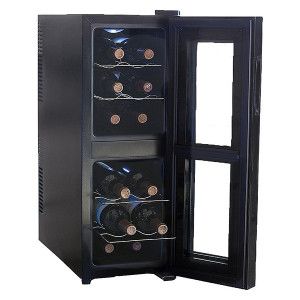 Винный шкаф Cellar Private CP012-2T