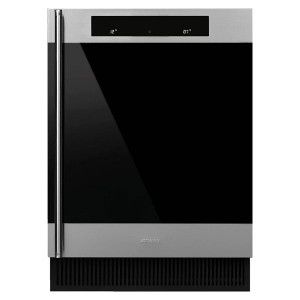 Винный шкаф Smeg CVI338X1