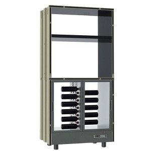 Винный модуль Expo PC-VAR21 цвета RAL20