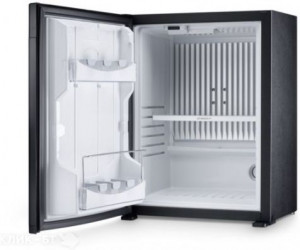 Минибар Dometic RH430NTE EU LH decor-no lock