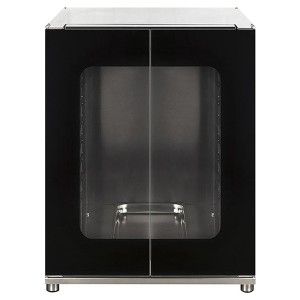 Шкаф расстоечный Smeg LEV 241 XV