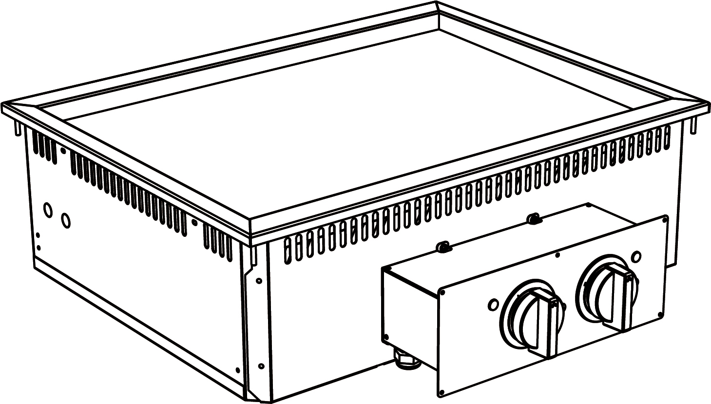 UNOX XB693