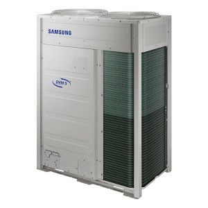 Внешний блок мультизональной системы Samsung AM600KXVAGH