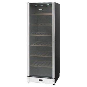 Винный шкаф Smeg SCV115A