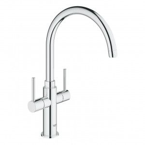 Смеситель Grohe Ambi Cosmopolitan 30190000