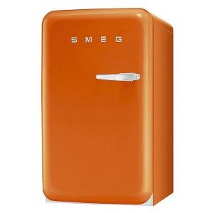 Холодильник Smeg FAB10LO