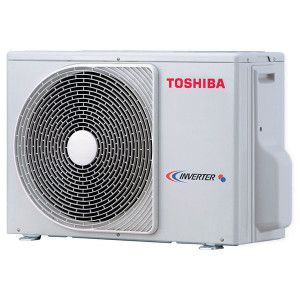 Внешний блок мультисплит-системы Toshiba RAS-M14GAV-E