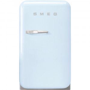 Минибар Smeg FAB5RPB3