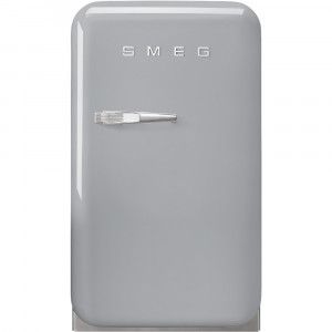 Минибар Smeg FAB5RSV3