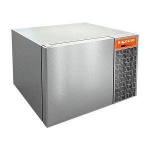 Шкаф шоковой заморозки HICOLD W3TGO (встр. агрегат)