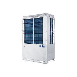 Внешний блок мультизональной системы Haier AV14NMMEUA