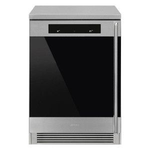 Винный шкаф Smeg CVF338XS