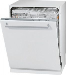 Встраиваемая посудомоечная машина Miele G 4170 SCVi (CL)