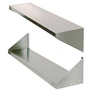 Полка кухонная iRon ПН 12/3-Р 1200*300*250