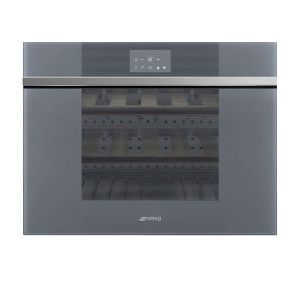 Винный шкаф Smeg CVI118RWS2