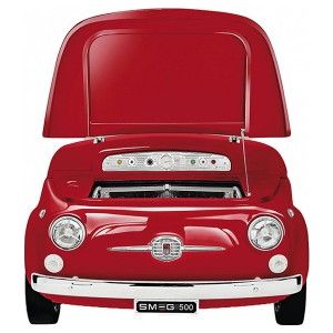 Холодильник Smeg SMEG500R