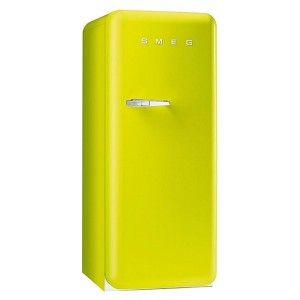 Холодильник Smeg FAB28RVE1