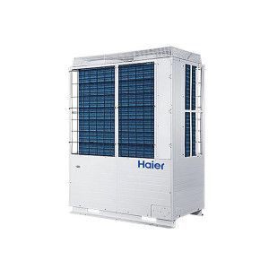 Внешний блок мультизональной системы Haier AV20NMMEUA