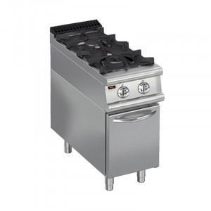 Плита газовая Apach Chef Line LRG49 PLUS