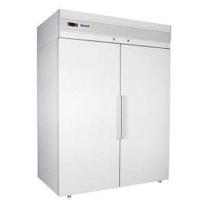 Шкаф морозильный POLAIR CB114-S