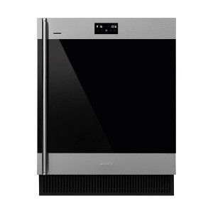 Винный шкаф Smeg CVI338RWX2