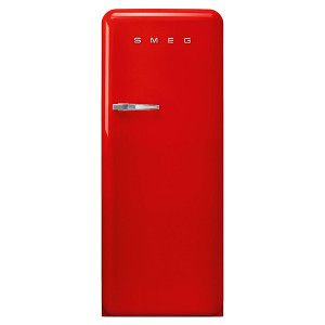 Холодильник Smeg FAB28RRD3