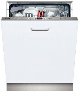 Встраиваемая посудомоечная машина Neff S51L43X1RU