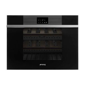 Винный шкаф Smeg CVI118LWN2