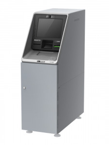 Банкомат с функцией рециркуляции ATEC AP ATM 6100