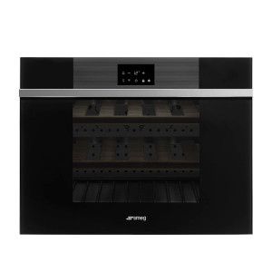 Винный шкаф Smeg CVI118RWN2