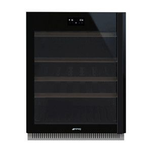 Винный шкаф Smeg CVI638LWN2