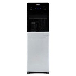 Кулер HotFrost 350ANET Silver