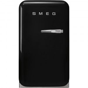 Минибар Smeg FAB5LBL3