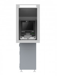 Банкомат с функцией рециркуляции ATEC AP ATM 6000