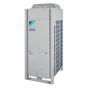 Внешний блок мультизональной системы Daikin RQEQ212P3