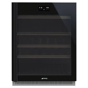 Винный шкаф Smeg CVI638RWN2