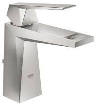 Смеситель Grohe ALLURE BRILLIANT DN 15 M-SIZE 23029DC0