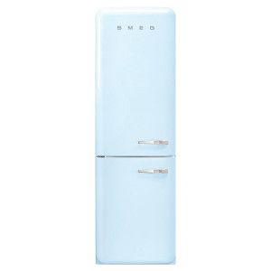 Холодильник Smeg FAB32LPB3